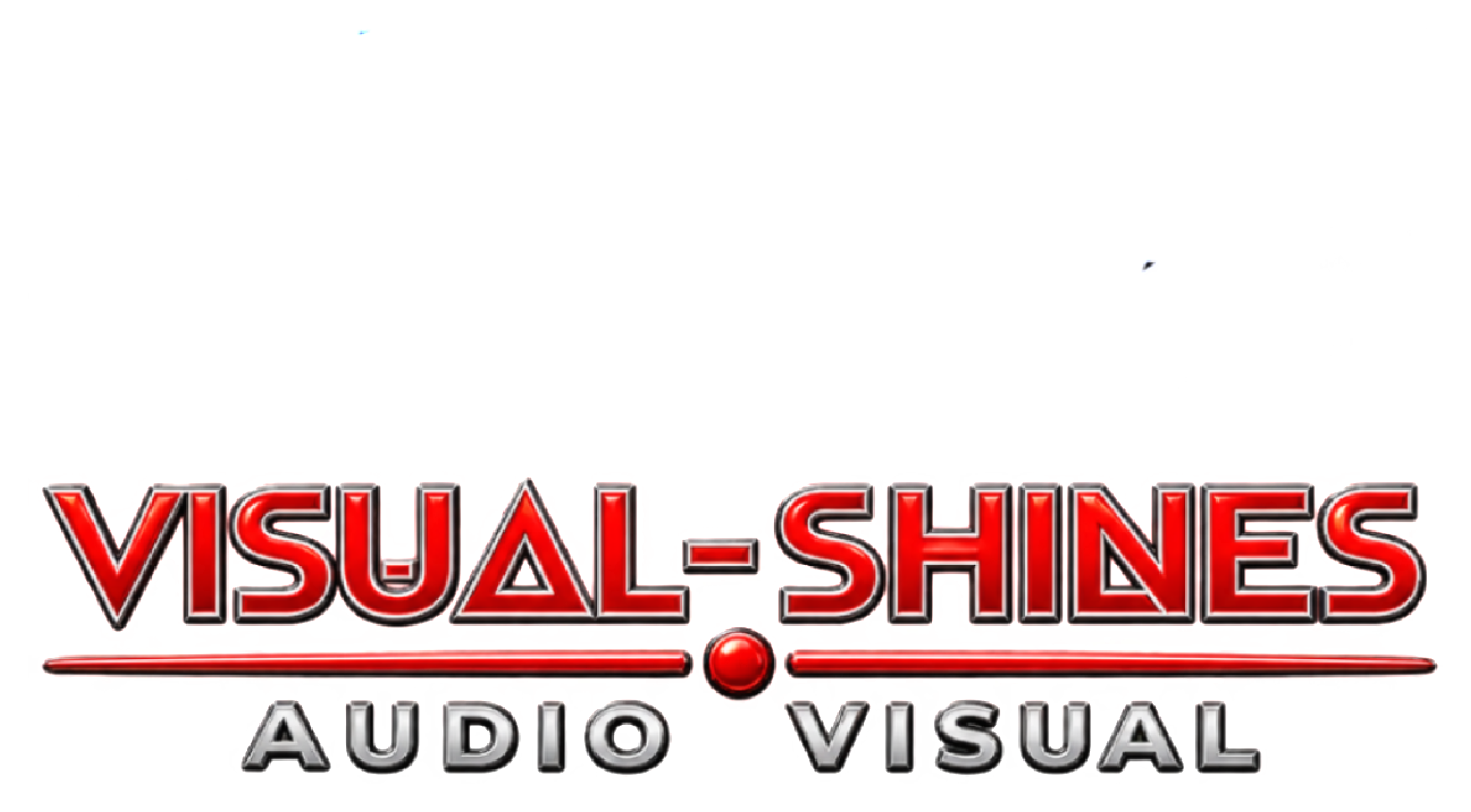 Visual-Shines Audio Visual